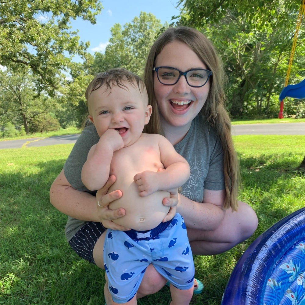 Meet your Posher, Megan